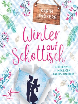 cover image of Winter auf Schottisch